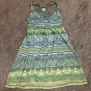 cute spring dress